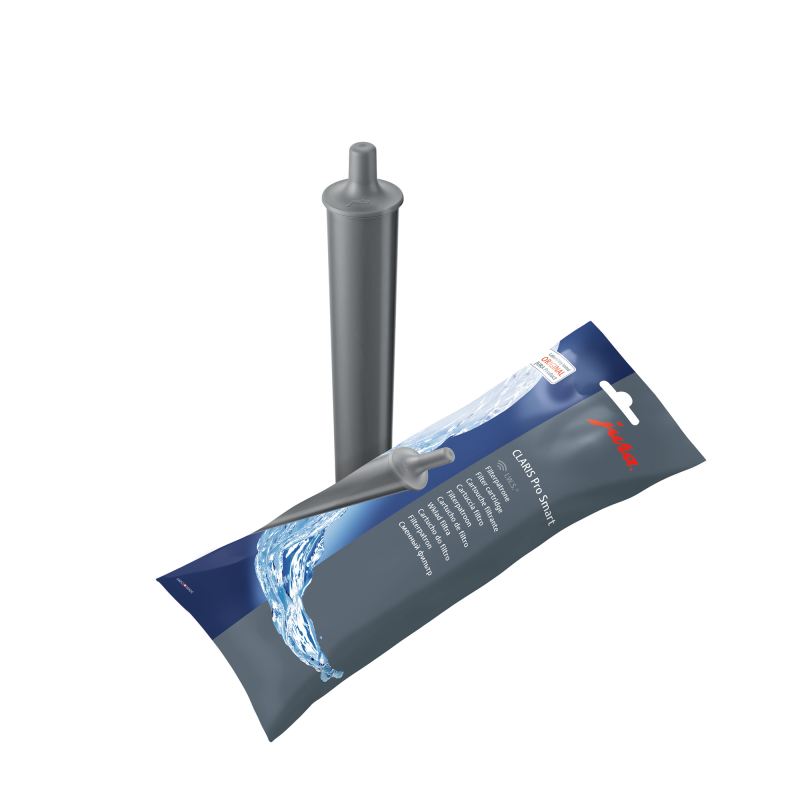 CLARIS Pro Smart-filterpatroon